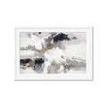 Picture of Flow I _GroupedProduct_Rectangle_Landscape_Framed_Matted_