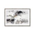 Picture of Flow I _GroupedProduct_Rectangle_Landscape_Framed_Matted_