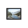Picture of A Summer's Day II _GroupedProduct_Rectangle_Landscape_Framed_Matted_
