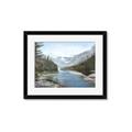Picture of A Summer's Day II _GroupedProduct_Rectangle_Landscape_Framed_Matted_