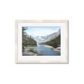 Picture of A Summer's Day II _GroupedProduct_Rectangle_Landscape_Framed_Matted_