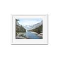 Picture of A Summer's Day II _GroupedProduct_Rectangle_Landscape_Framed_Matted_