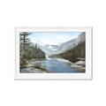 Picture of A Summer's Day II _GroupedProduct_Rectangle_Landscape_Framed_Matted_