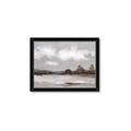 Picture of Sunny winter day _GroupedProduct_Rectangle_Landscape_Framed_Matted_