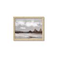 Picture of Sunny winter day _GroupedProduct_Rectangle_Landscape_Framed_Matted_