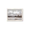 Picture of Sunny winter day _GroupedProduct_Rectangle_Landscape_Framed_Matted_