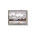 Picture of Sunny winter day _GroupedProduct_Rectangle_Landscape_Framed_Matted_