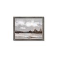 Picture of Sunny winter day _GroupedProduct_Rectangle_Landscape_Framed_Matted_