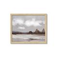 Picture of Sunny winter day _GroupedProduct_Rectangle_Landscape_Framed_Matted_