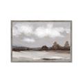 Picture of Sunny winter day _GroupedProduct_Rectangle_Landscape_Framed_Matted_