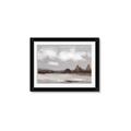 Picture of Sunny winter day _GroupedProduct_Rectangle_Landscape_Framed_Matted_