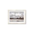 Picture of Sunny winter day _GroupedProduct_Rectangle_Landscape_Framed_Matted_