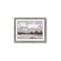 Picture of Sunny winter day _GroupedProduct_Rectangle_Landscape_Framed_Matted_