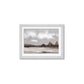 Picture of Sunny winter day _GroupedProduct_Rectangle_Landscape_Framed_Matted_