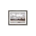 Picture of Sunny winter day _GroupedProduct_Rectangle_Landscape_Framed_Matted_