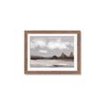 Picture of Sunny winter day _GroupedProduct_Rectangle_Landscape_Framed_Matted_