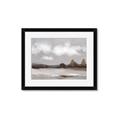 Picture of Sunny winter day _GroupedProduct_Rectangle_Landscape_Framed_Matted_