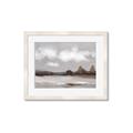 Picture of Sunny winter day _GroupedProduct_Rectangle_Landscape_Framed_Matted_