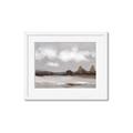 Picture of Sunny winter day _GroupedProduct_Rectangle_Landscape_Framed_Matted_