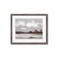 Picture of Sunny winter day _GroupedProduct_Rectangle_Landscape_Framed_Matted_
