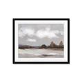 Picture of Sunny winter day _GroupedProduct_Rectangle_Landscape_Framed_Matted_