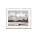Picture of Sunny winter day _GroupedProduct_Rectangle_Landscape_Framed_Matted_