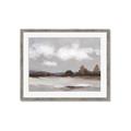 Picture of Sunny winter day _GroupedProduct_Rectangle_Landscape_Framed_Matted_