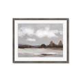 Picture of Sunny winter day _GroupedProduct_Rectangle_Landscape_Framed_Matted_