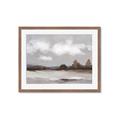 Picture of Sunny winter day _GroupedProduct_Rectangle_Landscape_Framed_Matted_