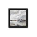 Picture of Gloomy Winters _GroupedProduct_Square_Framed_Matted_