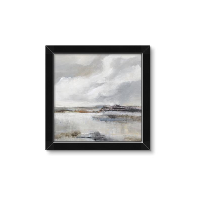 Picture of Gloomy Winters _GroupedProduct_Square_Framed_Matted_