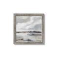 Picture of Gloomy Winters _GroupedProduct_Square_Framed_Matted_