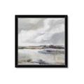 Picture of Gloomy Winters _GroupedProduct_Square_Framed_Matted_