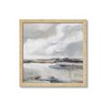Picture of Gloomy Winters _GroupedProduct_Square_Framed_Matted_