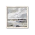 Picture of Gloomy Winters _GroupedProduct_Square_Framed_Matted_