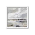 Picture of Gloomy Winters _GroupedProduct_Square_Framed_Matted_
