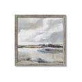 Picture of Gloomy Winters _GroupedProduct_Square_Framed_Matted_