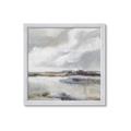 Picture of Gloomy Winters _GroupedProduct_Square_Framed_Matted_