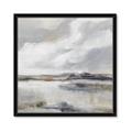 Picture of Gloomy Winters _GroupedProduct_Square_Framed_Matted_