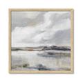 Picture of Gloomy Winters _GroupedProduct_Square_Framed_Matted_