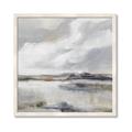 Picture of Gloomy Winters _GroupedProduct_Square_Framed_Matted_