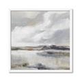 Picture of Gloomy Winters _GroupedProduct_Square_Framed_Matted_