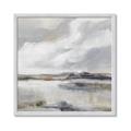 Picture of Gloomy Winters _GroupedProduct_Square_Framed_Matted_