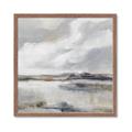Picture of Gloomy Winters _GroupedProduct_Square_Framed_Matted_