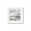 Picture of Gloomy Winters _GroupedProduct_Square_Framed_Matted_