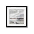 Picture of Gloomy Winters _GroupedProduct_Square_Framed_Matted_