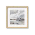 Picture of Gloomy Winters _GroupedProduct_Square_Framed_Matted_