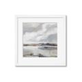 Picture of Gloomy Winters _GroupedProduct_Square_Framed_Matted_