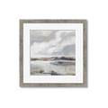 Picture of Gloomy Winters _GroupedProduct_Square_Framed_Matted_