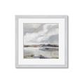 Picture of Gloomy Winters _GroupedProduct_Square_Framed_Matted_